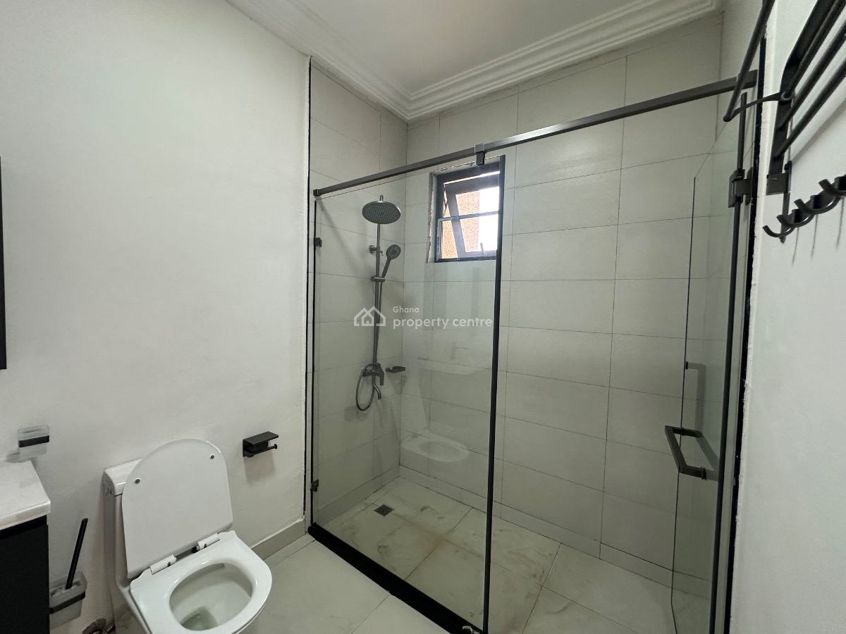 Nice 3.5 Bedroom, Oyarifa, Adenta, Adenta Municipal, Accra, Detached Duplex for Rent