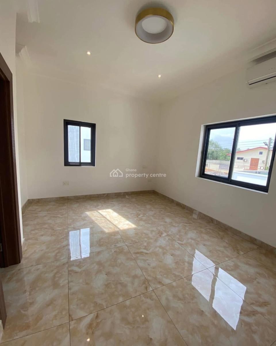 East Legon 5 Bedrooms House, East Legon, East Legon, Accra, House for Sale