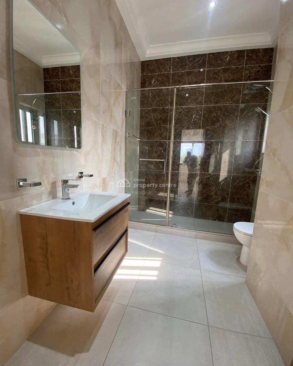 East Legon 5 Bedrooms House, East Legon, East Legon, Accra, House for Sale