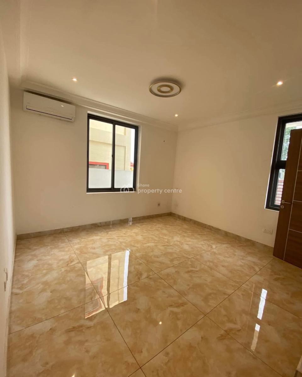 East Legon 5 Bedrooms House, East Legon, East Legon, Accra, House for Sale