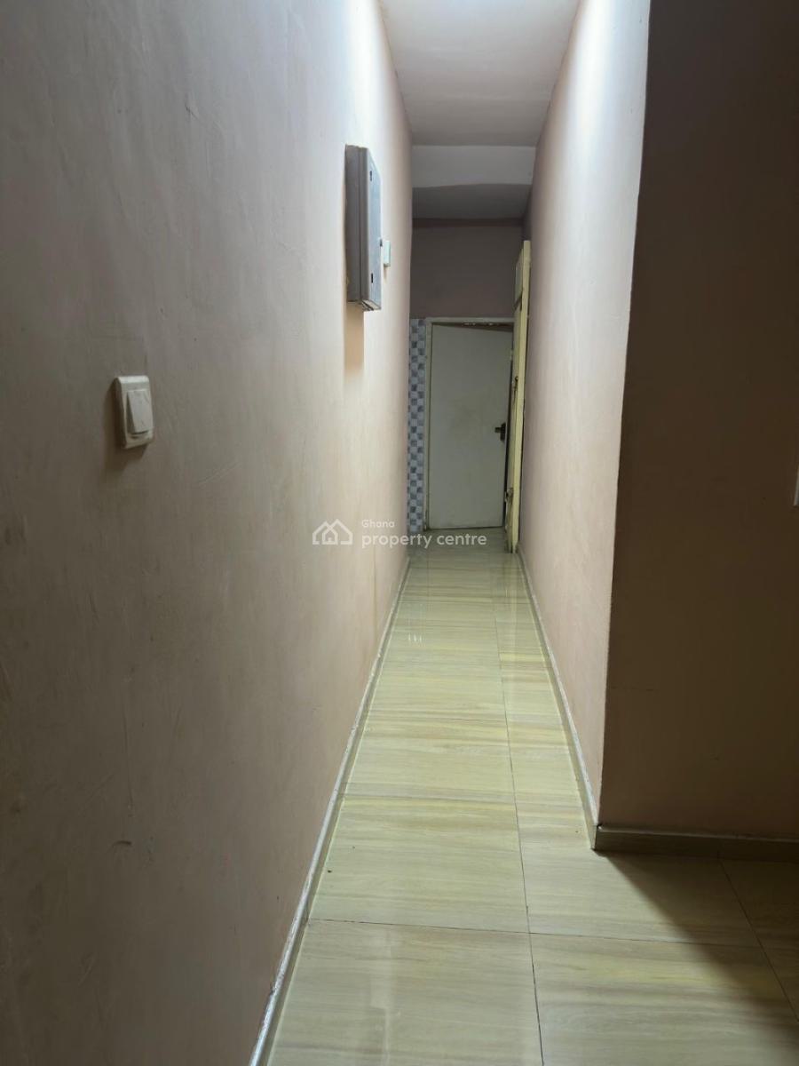 5 Bedrooms House, Cp, Gbawe, Ga South Municipal, Accra, House for Sale