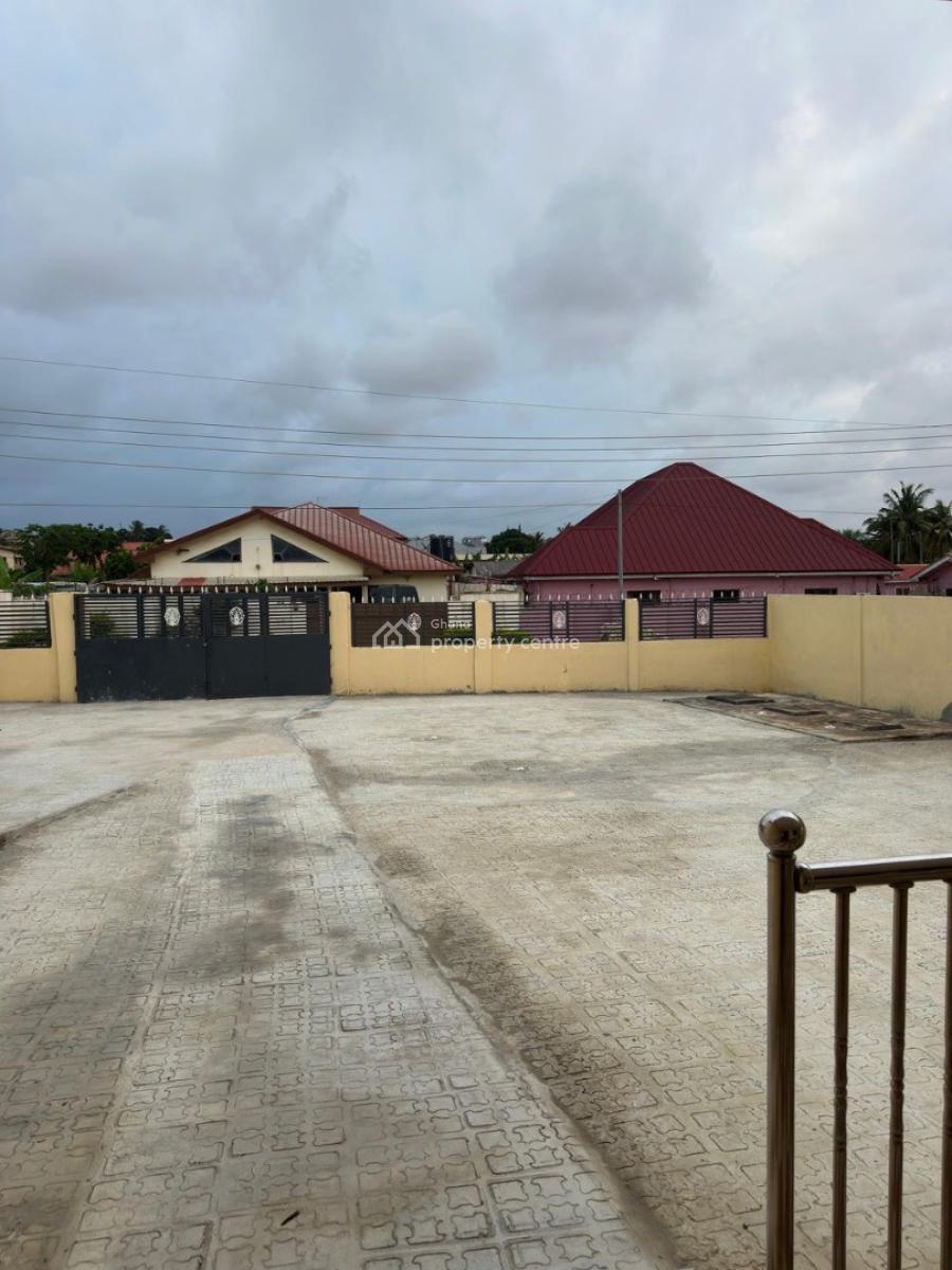 5 Bedrooms House, Cp, Gbawe, Ga South Municipal, Accra, House for Sale