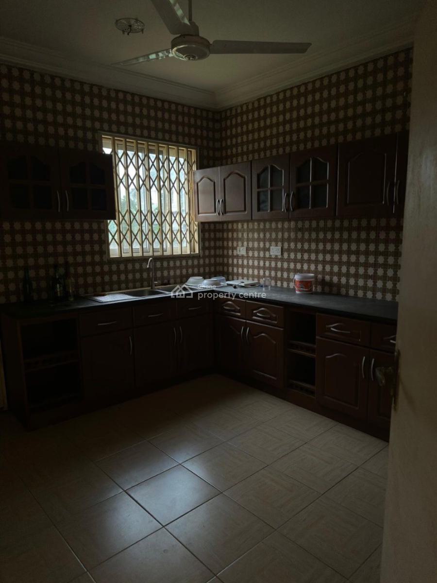 5 Bedrooms House, Cp, Gbawe, Ga South Municipal, Accra, House for Sale