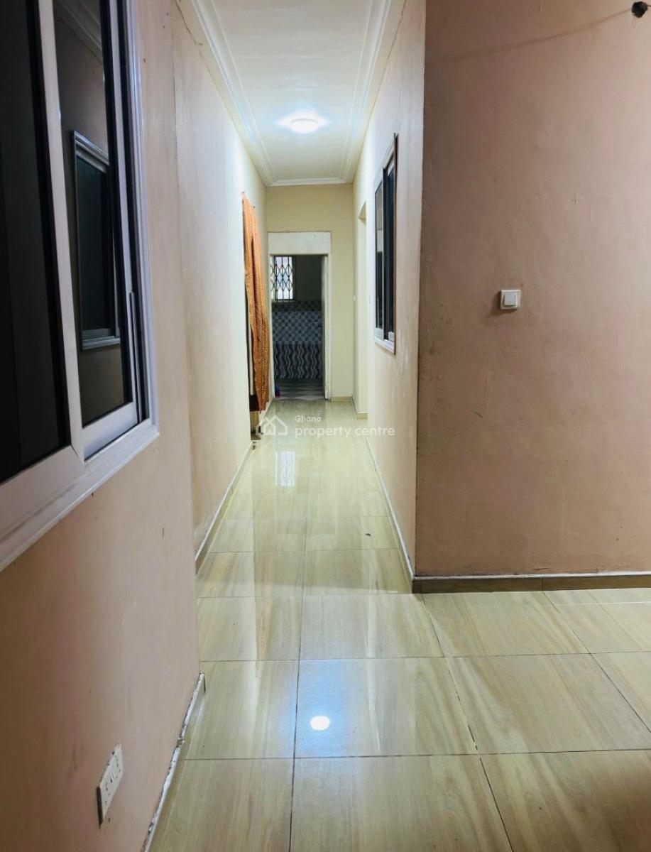 5 Bedrooms House, Cp, Gbawe, Ga South Municipal, Accra, House for Sale
