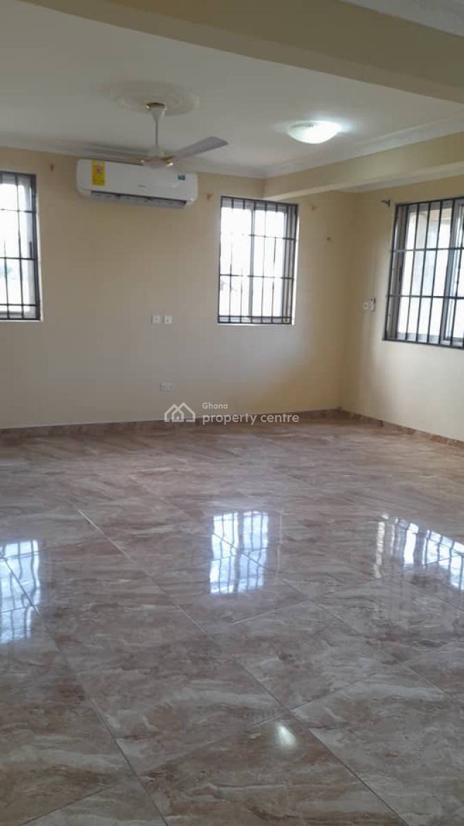 3 Bedrooms Town House, Tseaddo, East Airport, Airport Residential Area, Accra, House for Rent