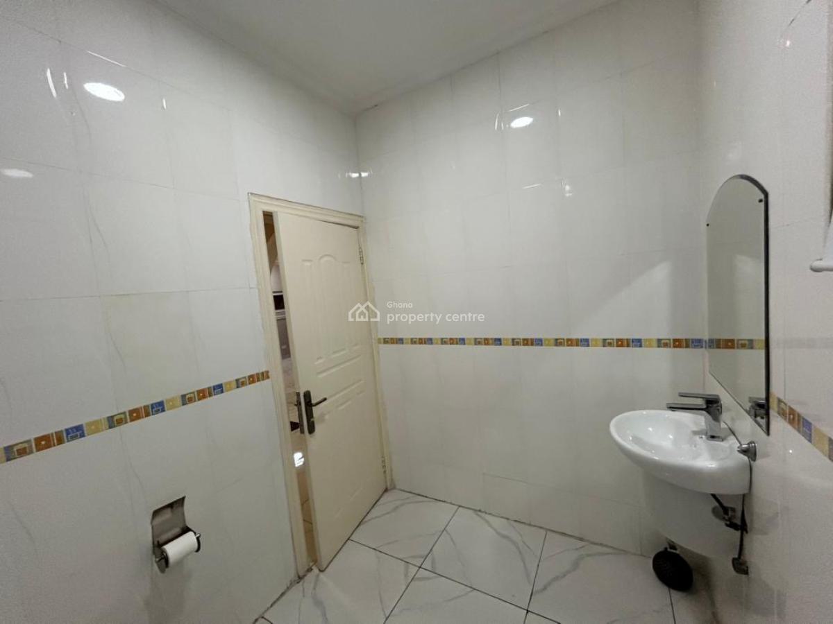 2 Bedrooms Furnished, Airport Residential Area, Accra, Apartment for Rent