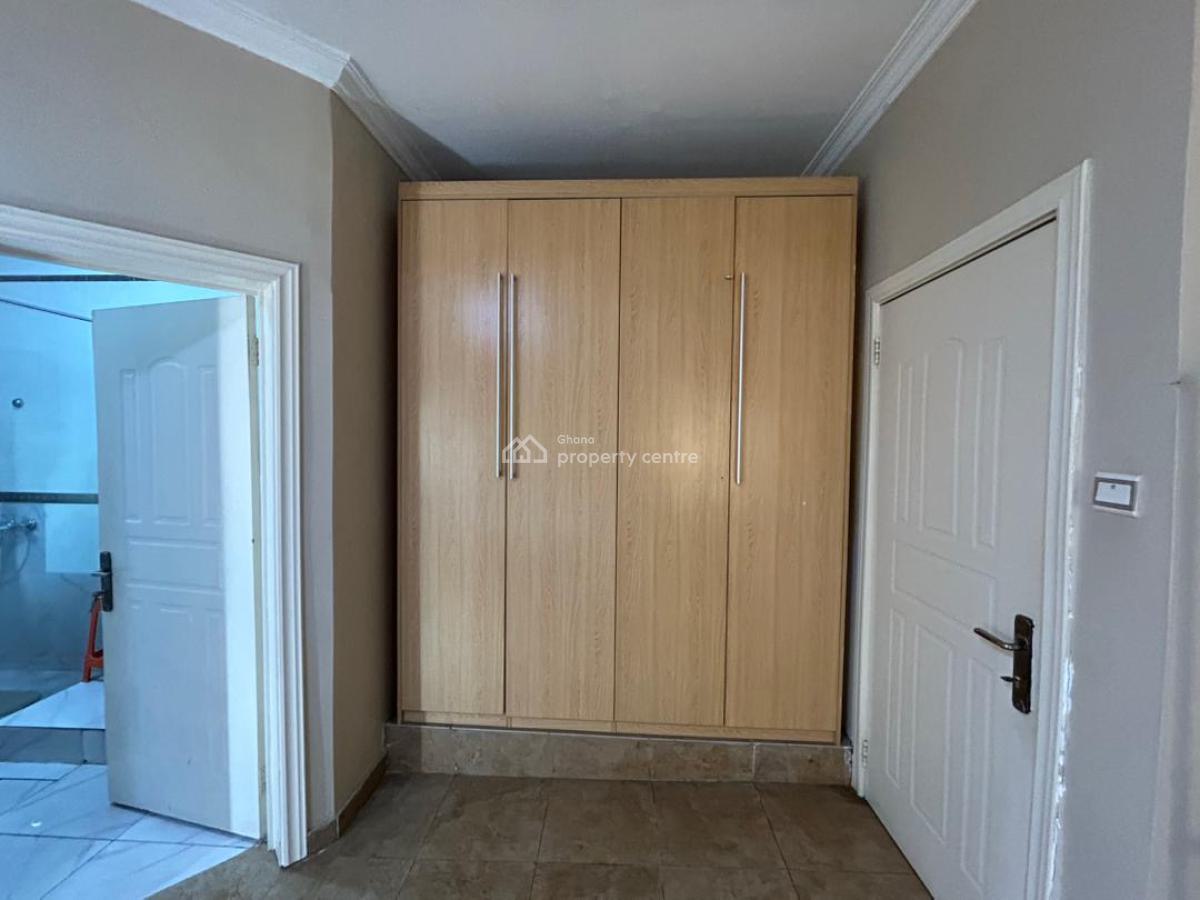 2 Bedrooms Furnished, Airport Residential Area, Accra, Apartment for Rent