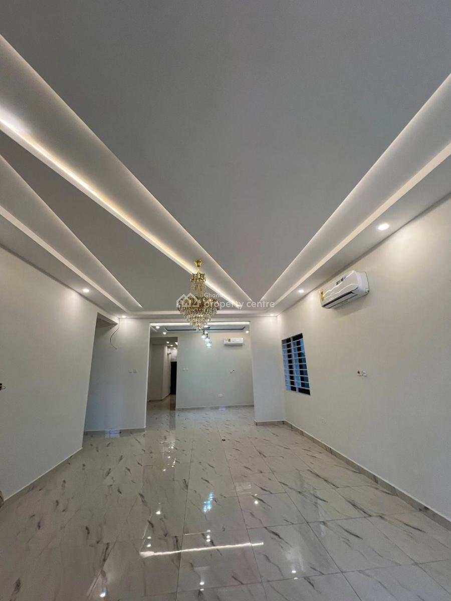 Executive New 4 Bedrooms, East Legon Hills, East Legon, Accra, House for Sale