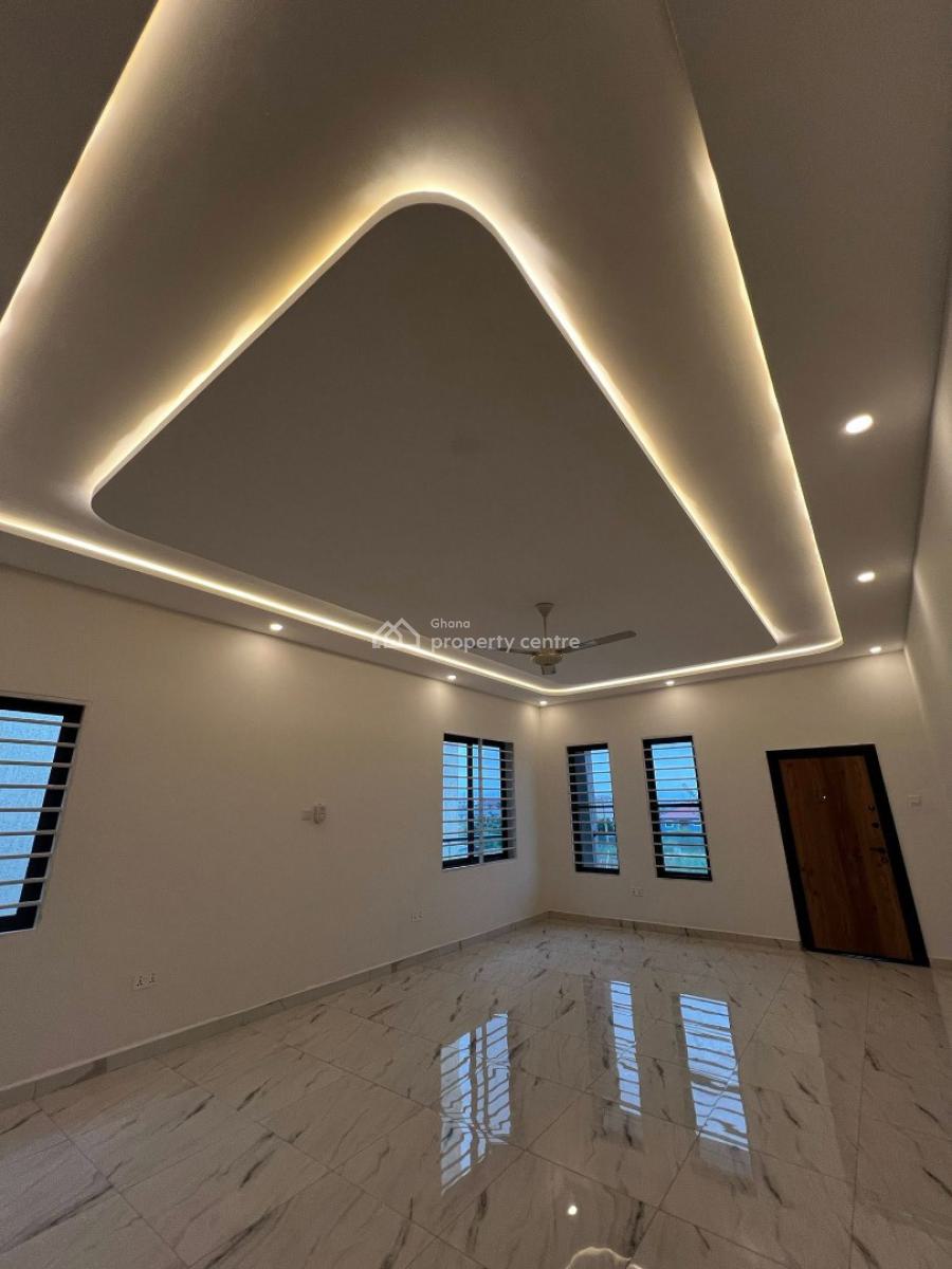Executive New 4 Bedrooms, East Legon Hills, East Legon, Accra, House for Sale