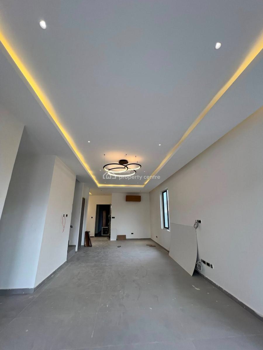 Executive 4 Bedrooms, Oyarifa, La Nkwantanang Madina Municipal, Accra, House for Sale