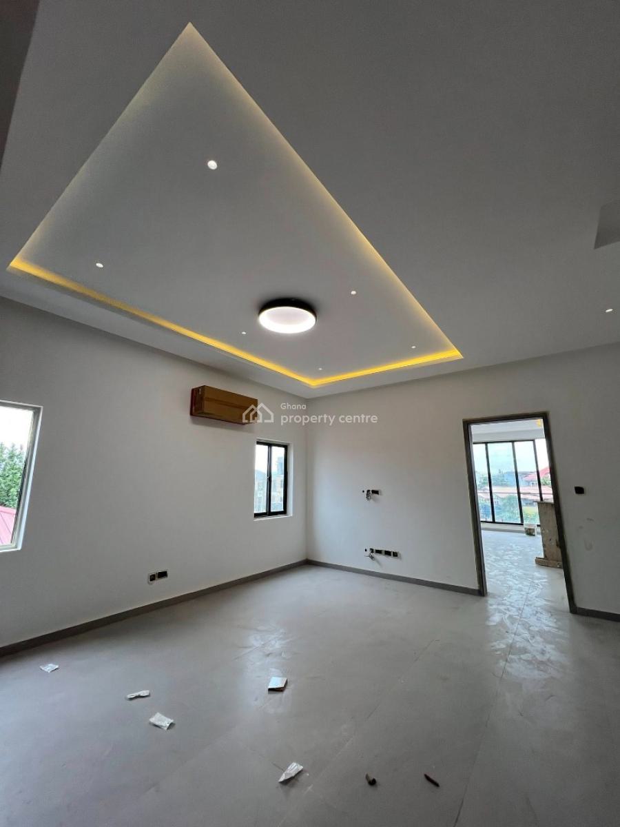 Executive 4 Bedrooms, Oyarifa, La Nkwantanang Madina Municipal, Accra, House for Sale