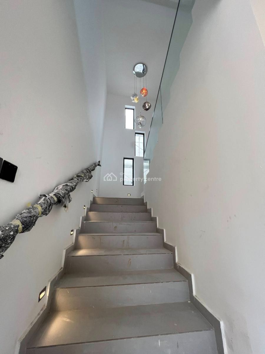 Executive 4 Bedrooms, Oyarifa, La Nkwantanang Madina Municipal, Accra, House for Sale