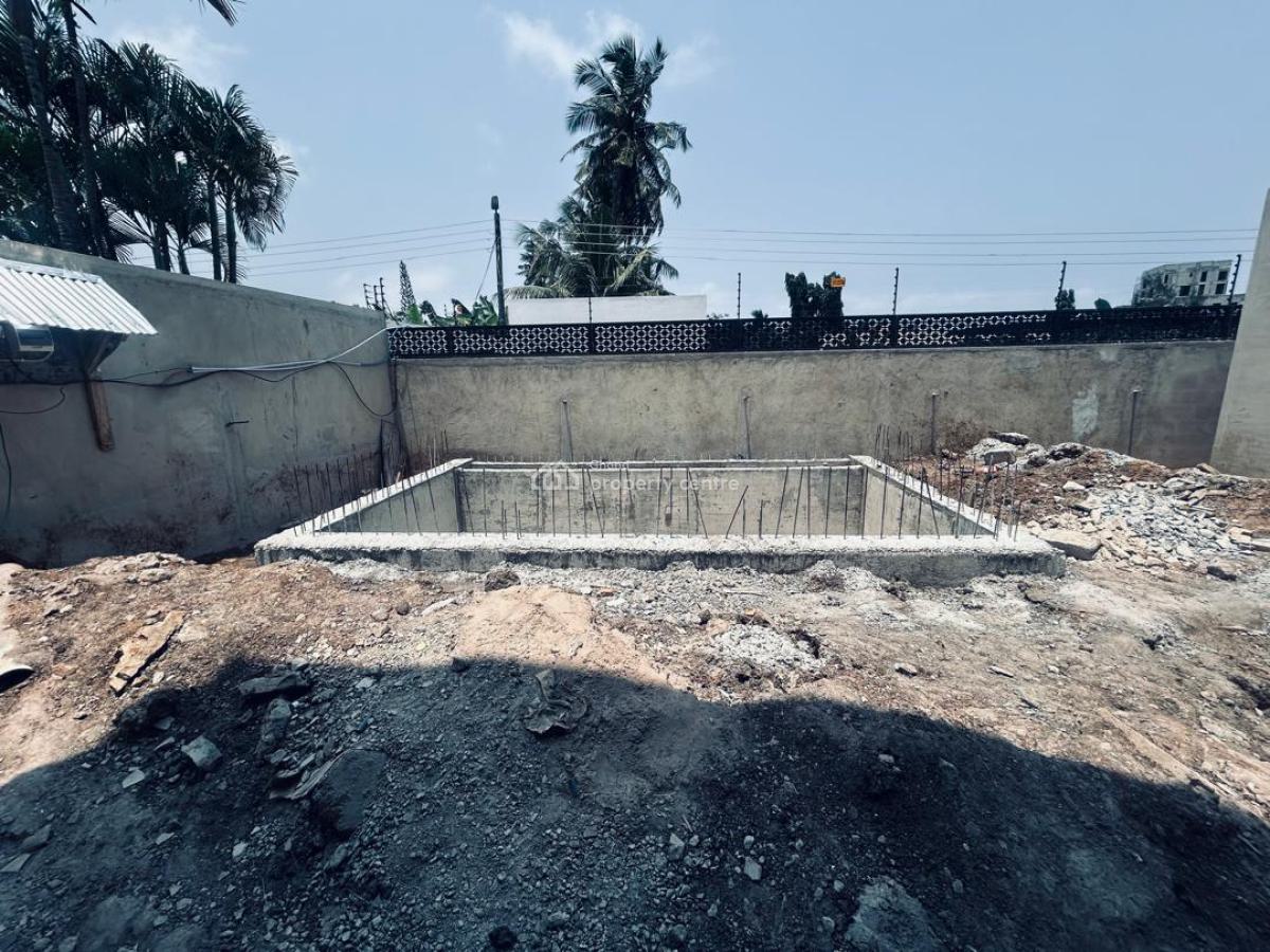 Executive  All Ensuite 4 Bedrooms, North Labone, Accra, House for Rent