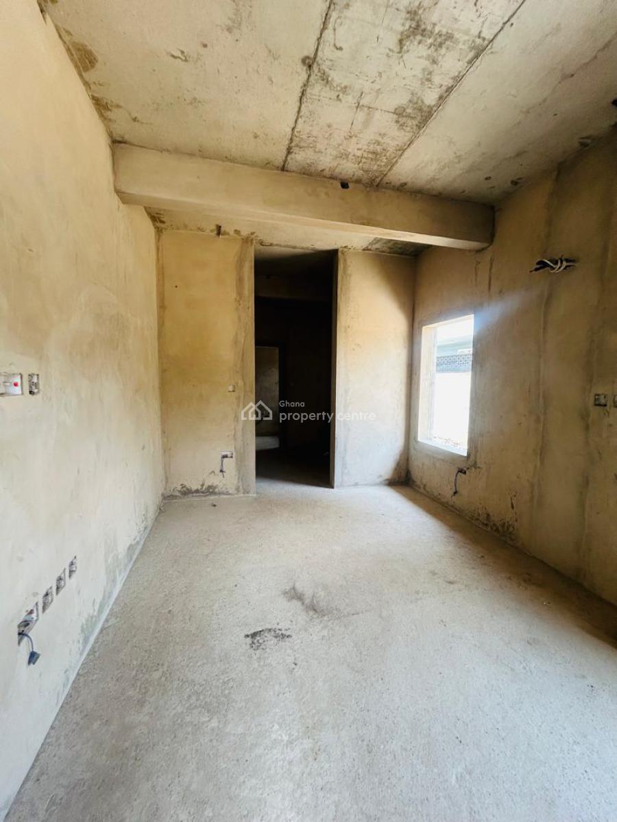 Executive  All Ensuite 4 Bedrooms, North Labone, Accra, House for Rent