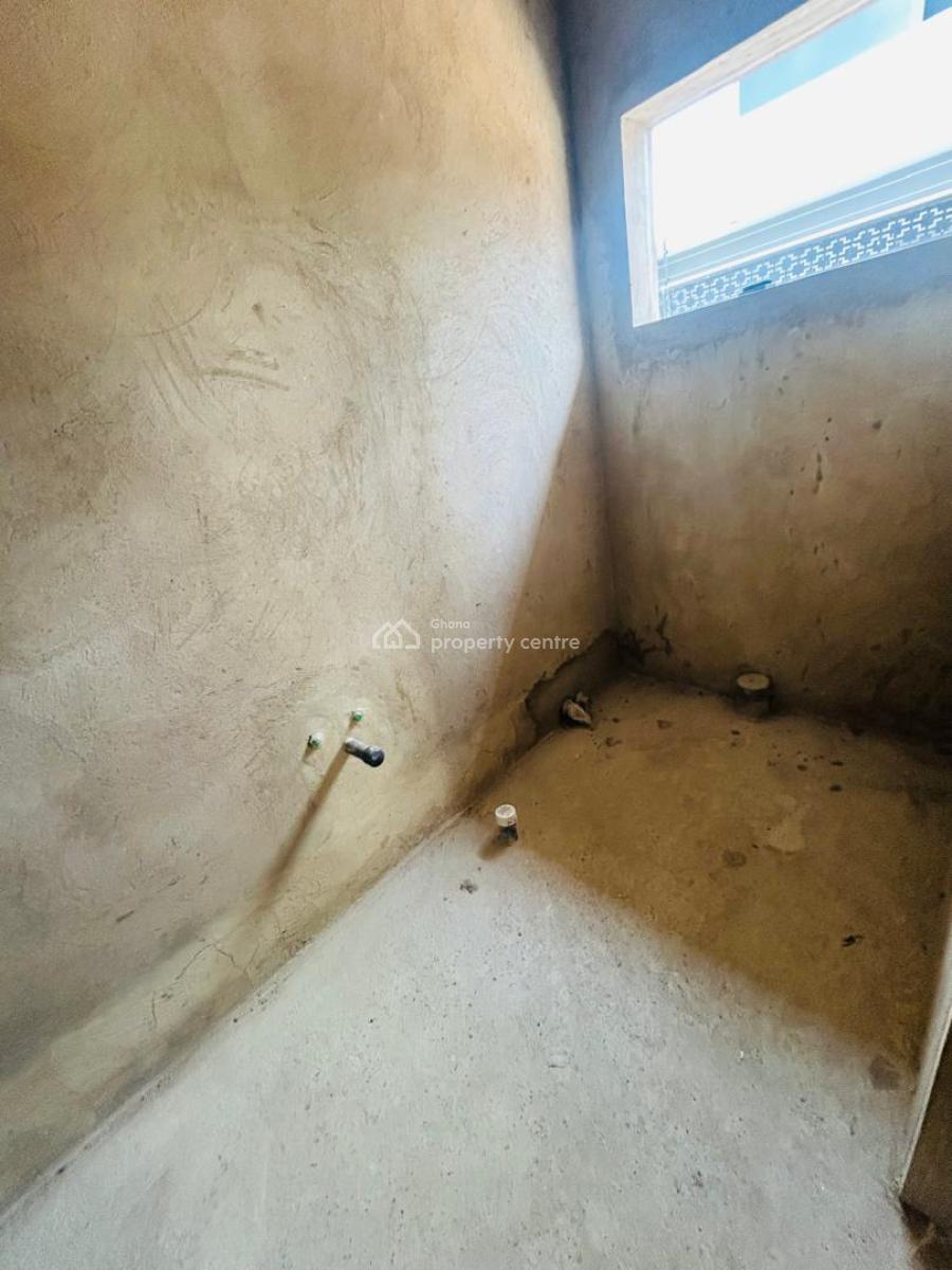Executive  All Ensuite 4 Bedrooms, North Labone, Accra, House for Rent