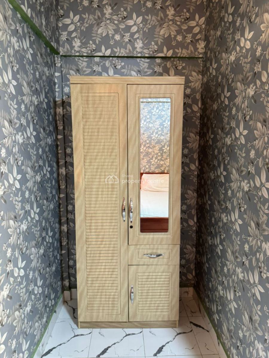 247 Hotel Apartment, Owoo Plastic Street, Arkosse Street, Aggrey Street, West Legon, Ga West Municipal, Accra, Mini Flat Short Let