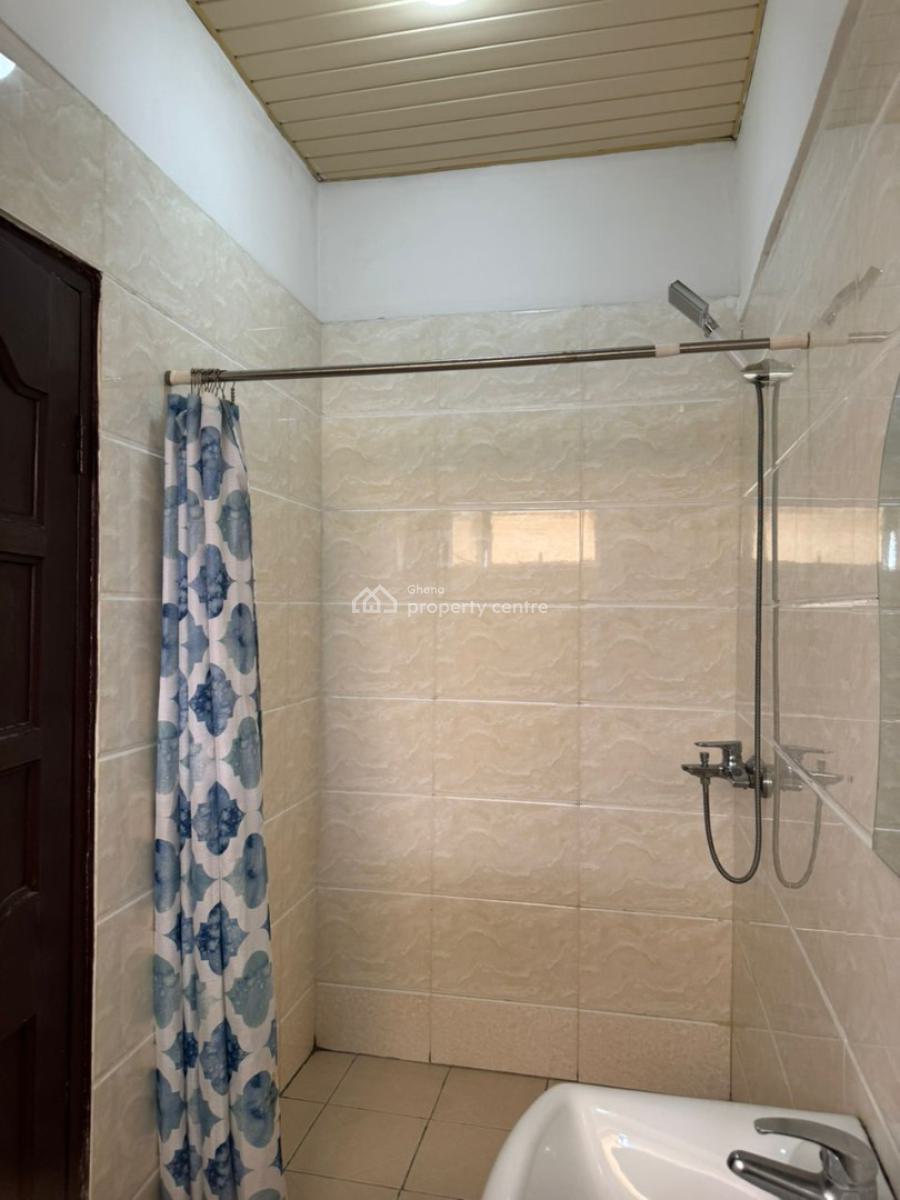 247 Hotel Apartment, Owoo Plastic Street, Arkosse Street, Aggrey Street, West Legon, Ga West Municipal, Accra, Mini Flat Short Let