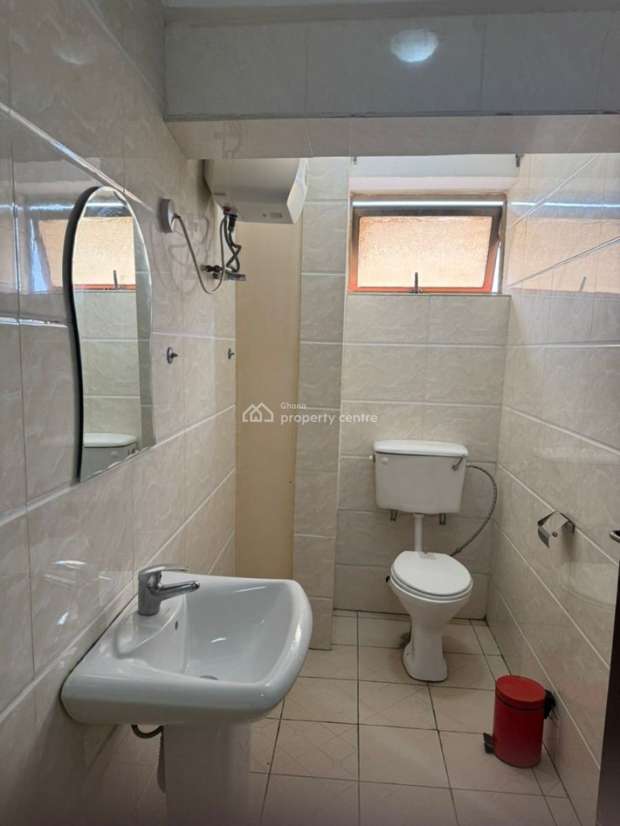 247 Hotel Apartment, Owoo Plastic Street, Arkosse Street, Aggrey Street, West Legon, Ga West Municipal, Accra, Mini Flat Short Let