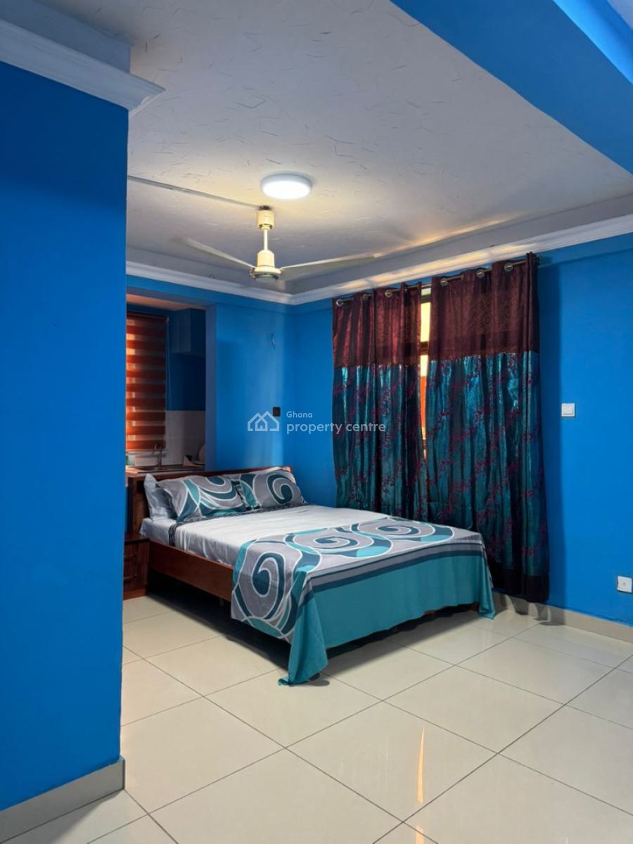 247 Hotel Apartment, Owoo Plastic Street, Arkosse Street, Aggrey Street, West Legon, Ga East Municipal, Accra, Apartment for Rent
