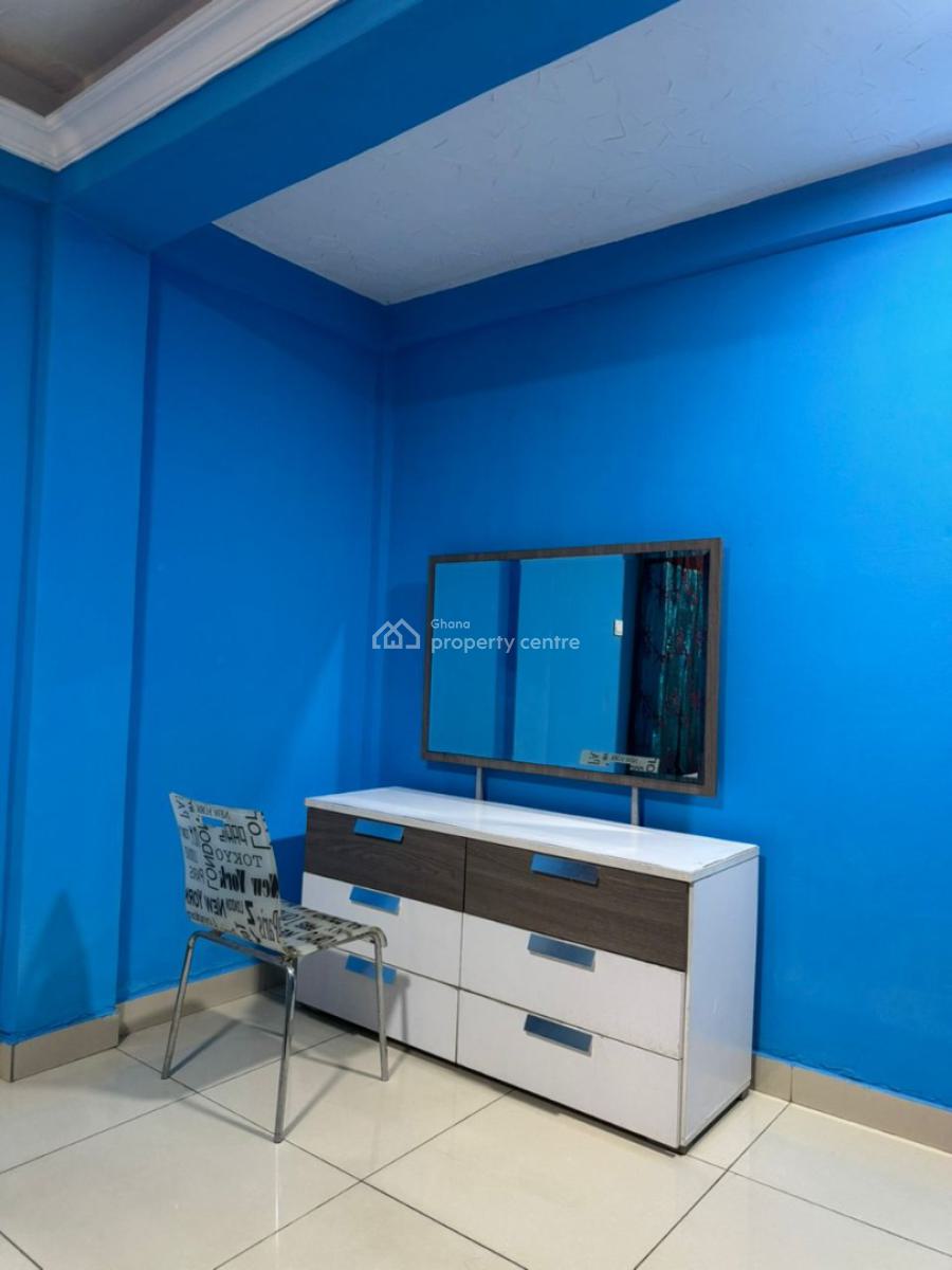 247 Hotel Apartment, Owoo Plastic Street, Arkosse Street, Aggrey Street, West Legon, Ga East Municipal, Accra, Apartment for Rent