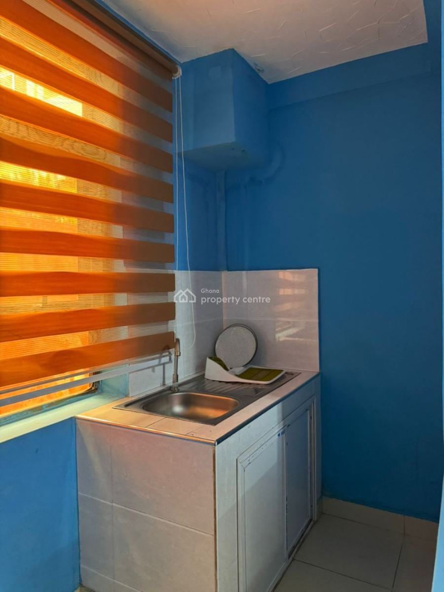 247 Hotel Apartment, Owoo Plastic Street, Arkosse Street, Aggrey Street, West Legon, Ga East Municipal, Accra, Apartment for Rent