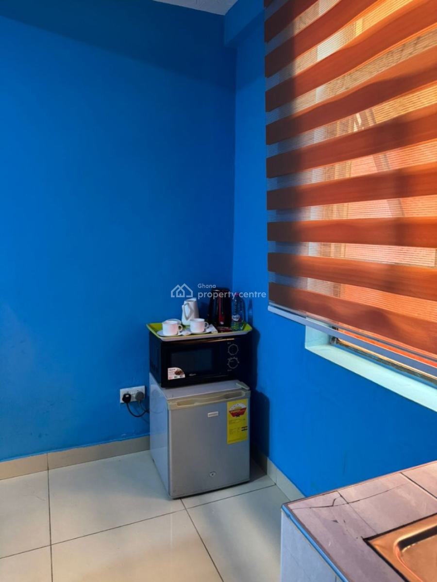 247 Hotel Apartment, Owoo Plastic Street, Arkosse Street, Aggrey Street, West Legon, Ga East Municipal, Accra, Apartment for Rent