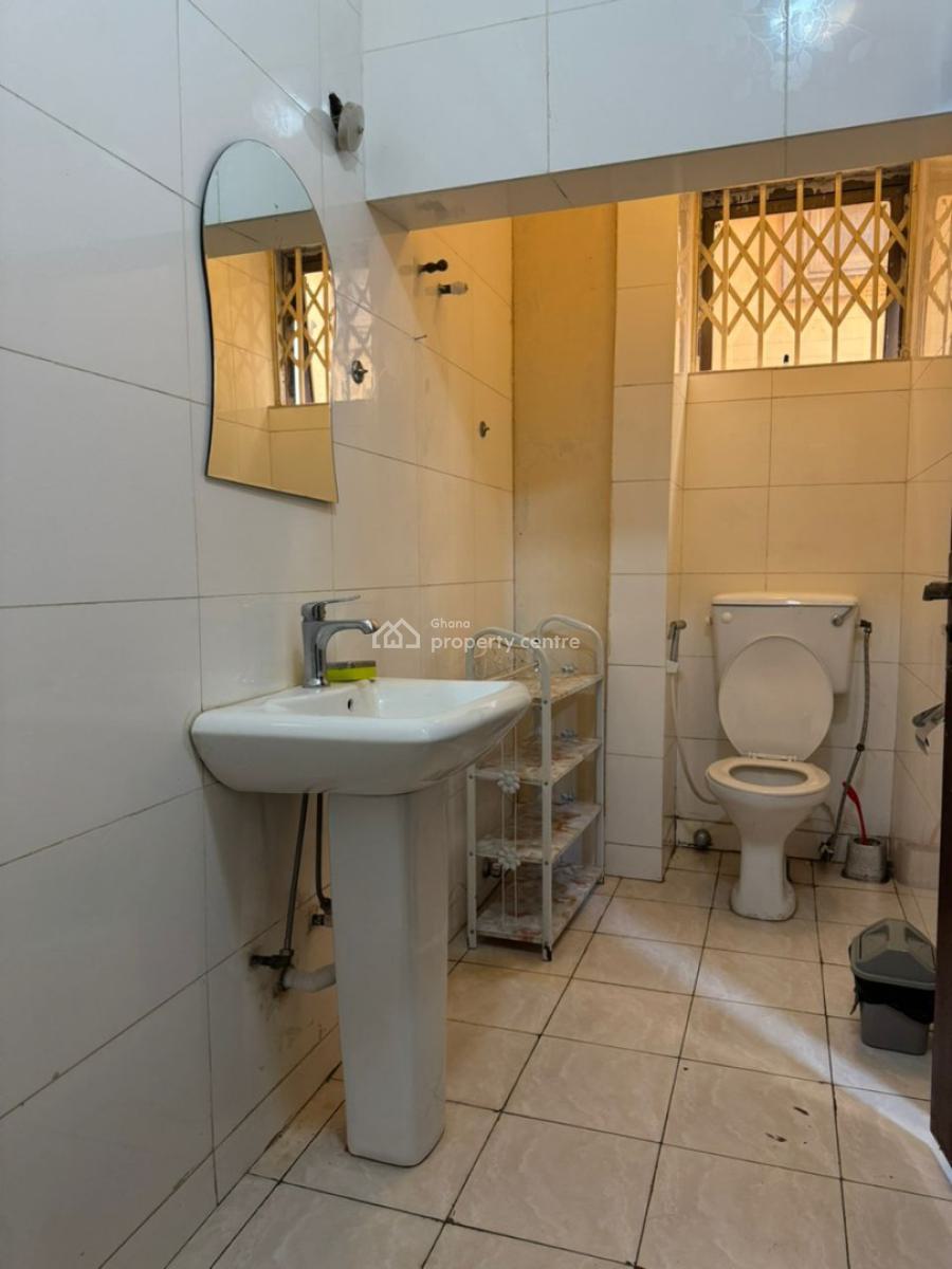 247 Hotel Apartment, Owoo Plastic Street, Arkosse Street, Aggrey Street, West Legon, Ga East Municipal, Accra, Apartment for Rent