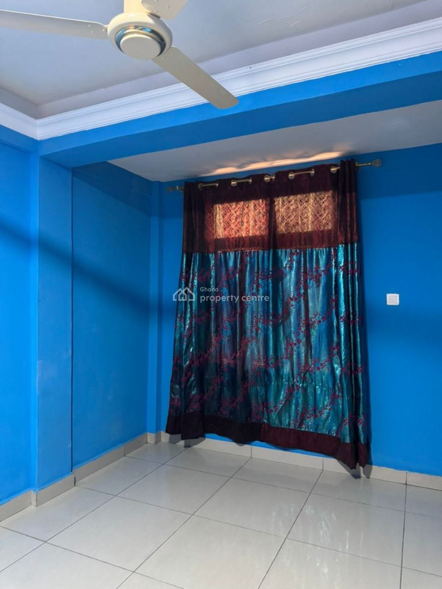 247 Hotel Apartment, Owoo Plastic Street, Arkosse Street, Aggrey Street, West Legon, Ga East Municipal, Accra, Single Room Self Contained for Rent