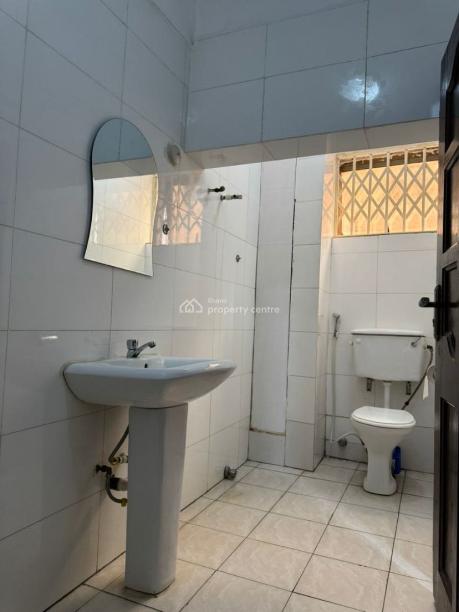 247 Hotel Apartment, Owoo Plastic Street, Arkosse Street, Aggrey Street, West Legon, Ga East Municipal, Accra, Single Room Self Contained for Rent