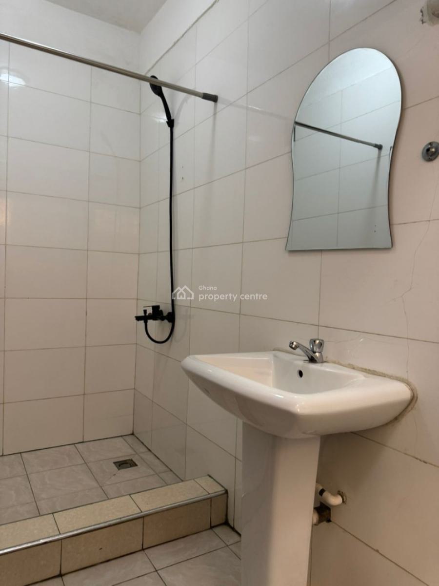 247 Hotel Apartment, Owoo Plastic Street, Arkosse Street, Aggrey Street, West Legon, Ga East Municipal, Accra, Single Room Self Contained for Rent