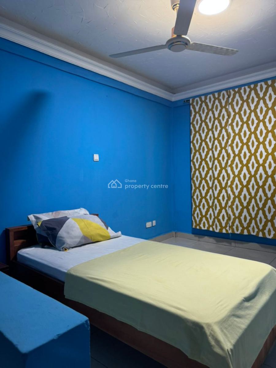 24/7 Hotel Apartment- Standard Room, Owoo Plastic Street, Arkosse Street, Aggrey Street, West Legon, Ga East Municipal, Accra, Apartment Short Let