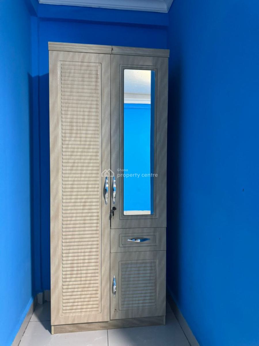 24/7 Hotel Apartment- Standard Room, Owoo Plastic Street, Arkosse Street, Aggrey Street, West Legon, Ga East Municipal, Accra, Apartment Short Let