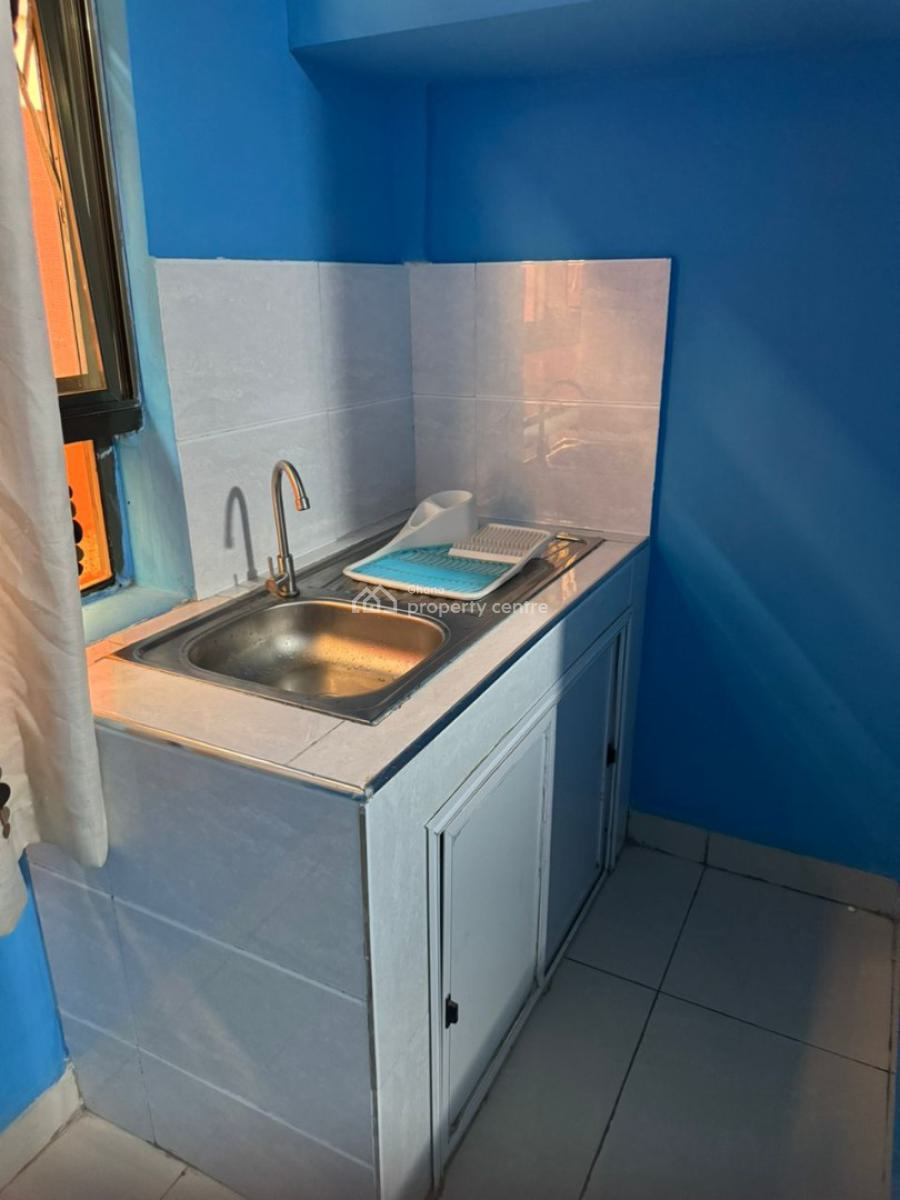 24/7 Hotel Apartment- Standard Room, Owoo Plastic Street, Arkosse Street, Aggrey Street, West Legon, Ga East Municipal, Accra, Apartment Short Let