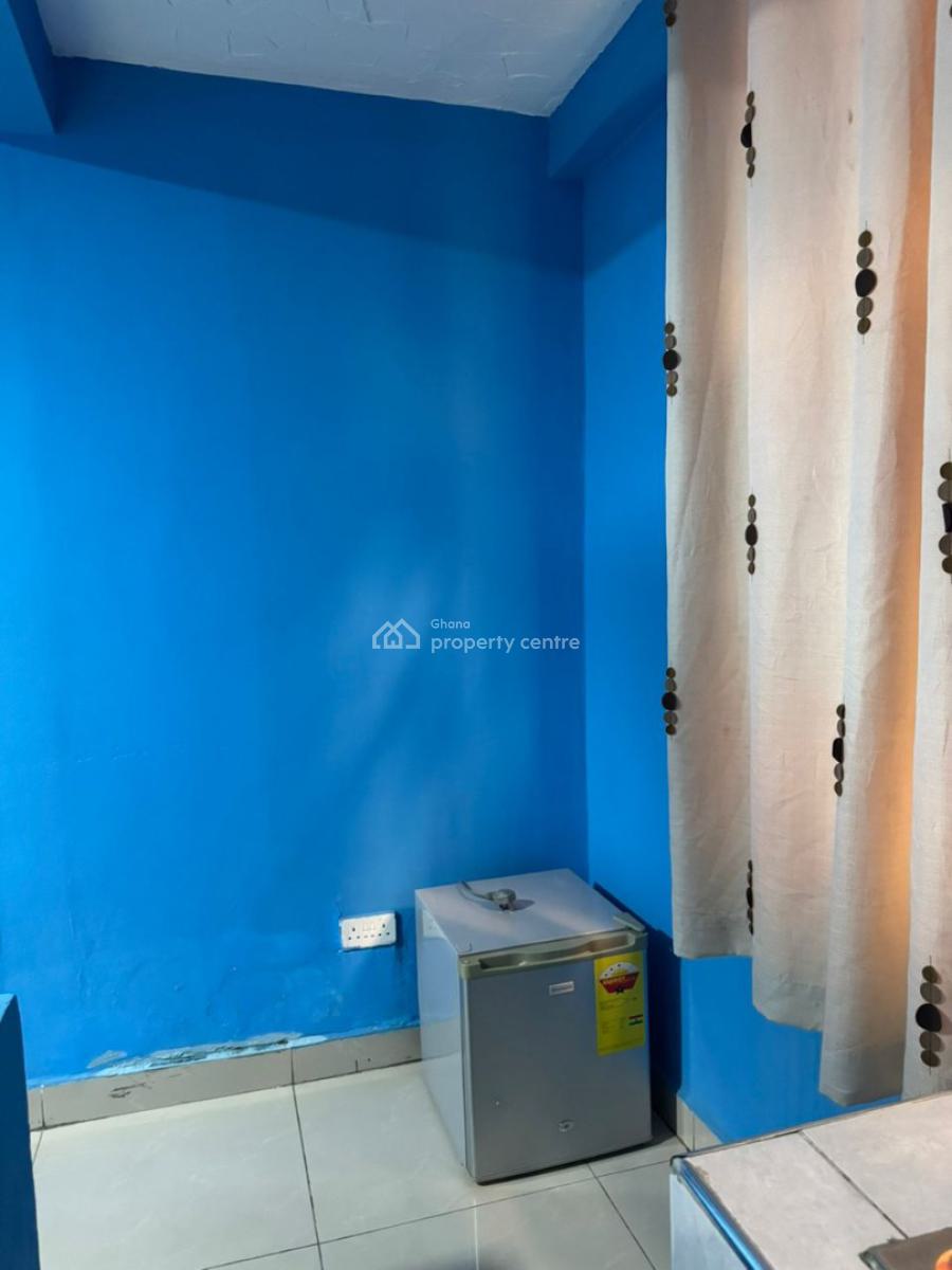 24/7 Hotel Apartment- Standard Room, Owoo Plastic Street, Arkosse Street, Aggrey Street, West Legon, Ga East Municipal, Accra, Apartment Short Let