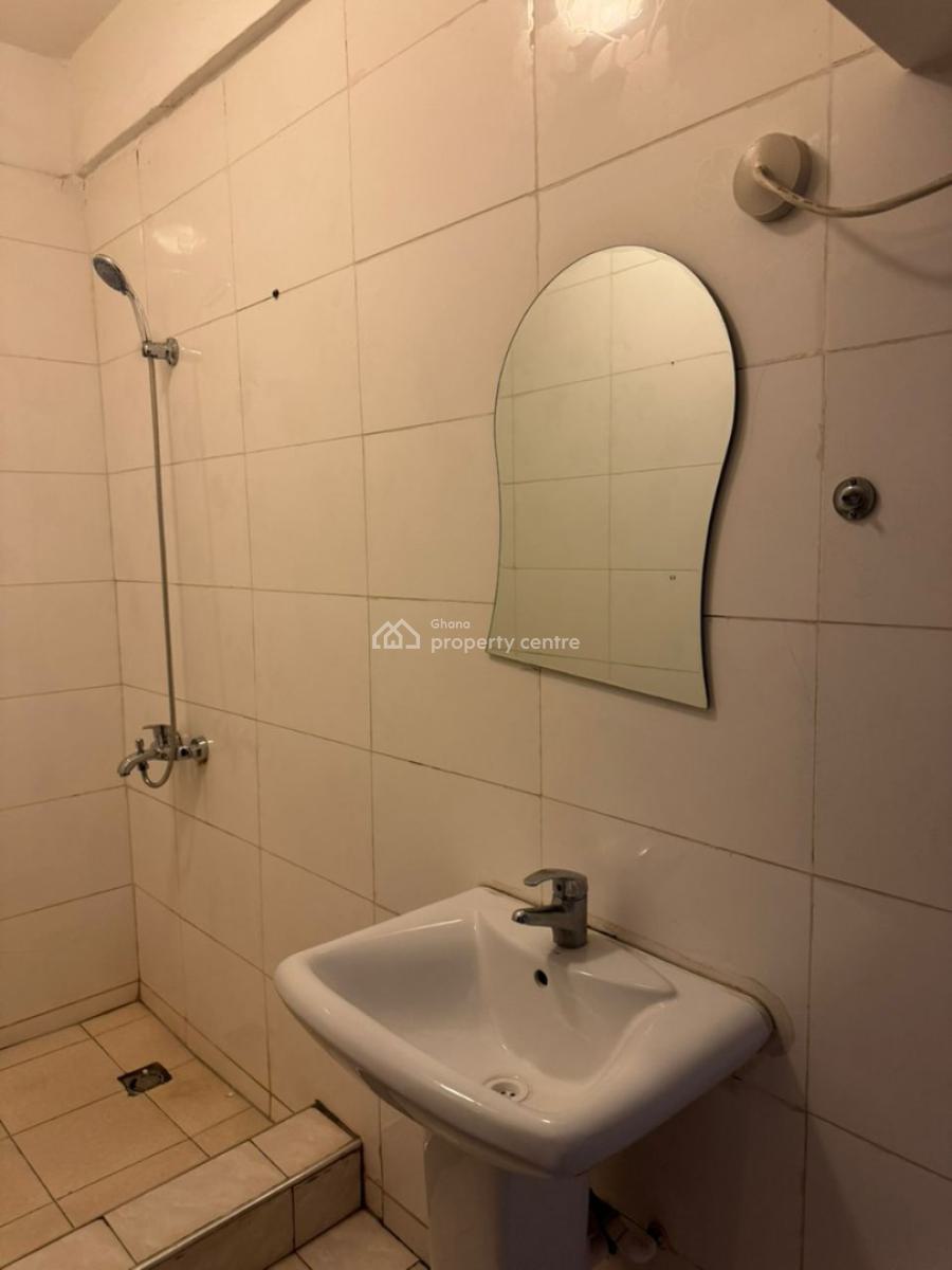 24/7 Hotel Apartment- Standard Room, Owoo Plastic Street, Arkosse Street, Aggrey Street, West Legon, Ga East Municipal, Accra, Apartment Short Let