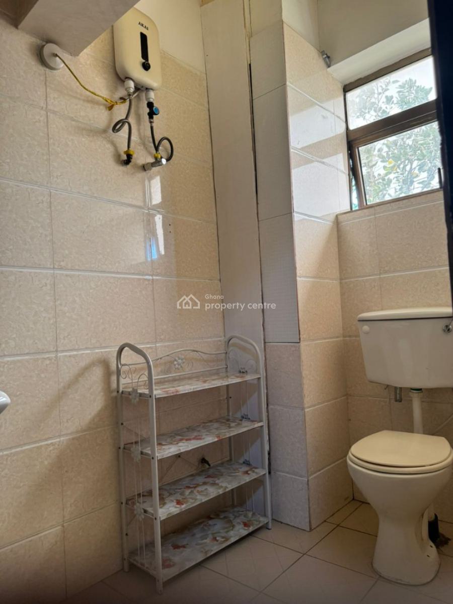 24/7 Hotel Apartment - Vip Rooms, Owoo Plastic Street, Arkosse Street, Aggrey Street, West Legon, Ga East Municipal, Accra, Single Room Self Contained Short Let