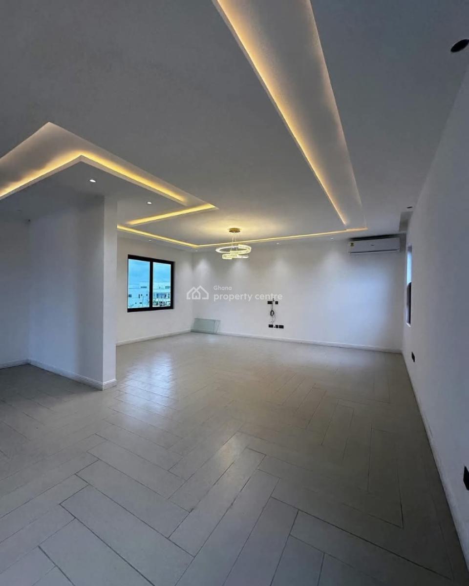 Luxurious 4-bedroom House, East Legon, Accra, Detached Duplex for Sale