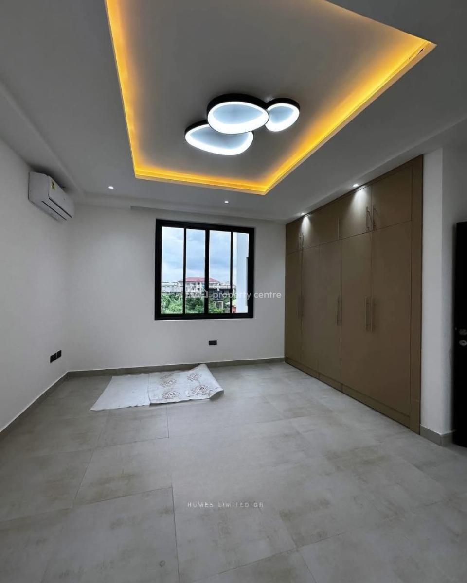 Luxurious 4-bedroom House, East Legon, Accra, Detached Duplex for Sale
