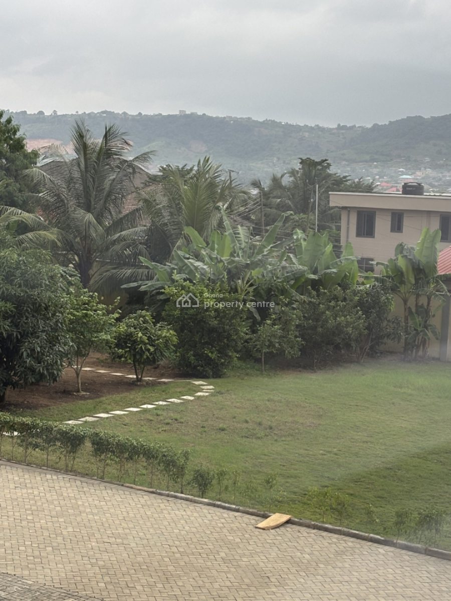 Luxury 5 Bedroom Homes in Exclusive Gated Compound, Kuntunse, Amasaman, Ga West Municipal, Accra, House for Rent