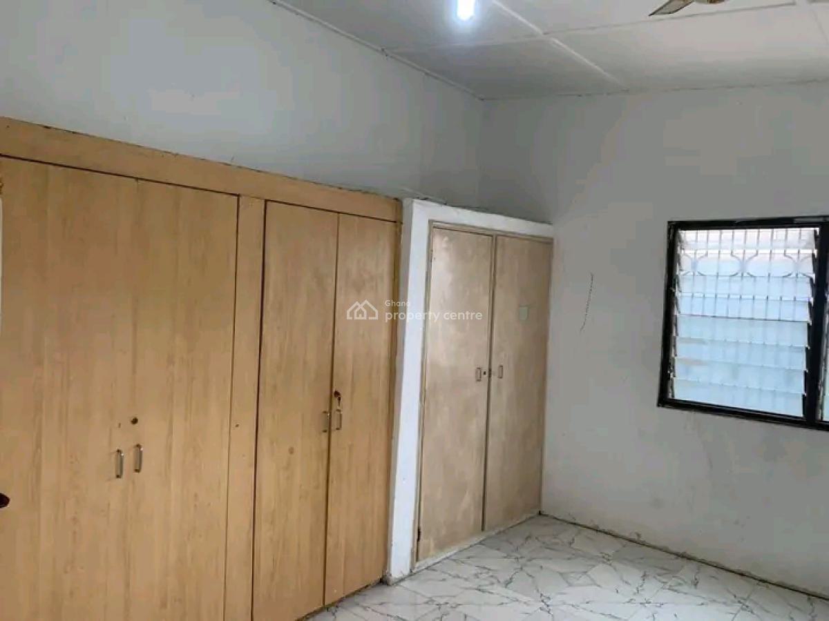3bedroom House @ Dansoman, Dansoman, Accra, House for Rent