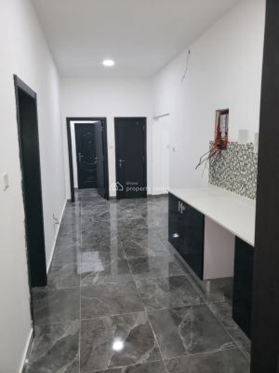Luxurious 5-bedroom House @ North Labone, North Labone, Accra, Detached Duplex for Rent