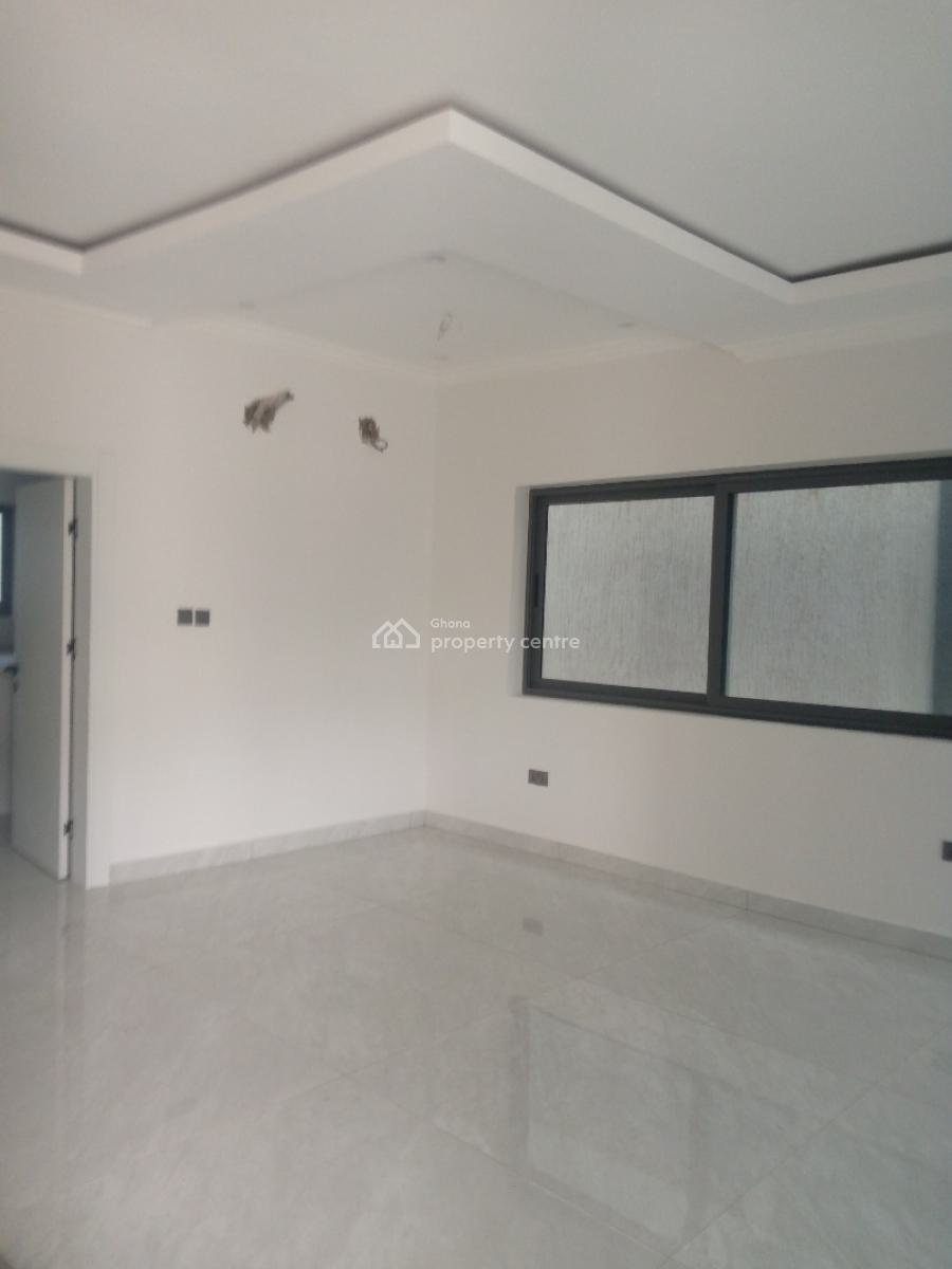 Luxury 3-bedroom Townhouse @ East Airport, East Airport, Airport Residential Area, Accra, Townhouse for Sale