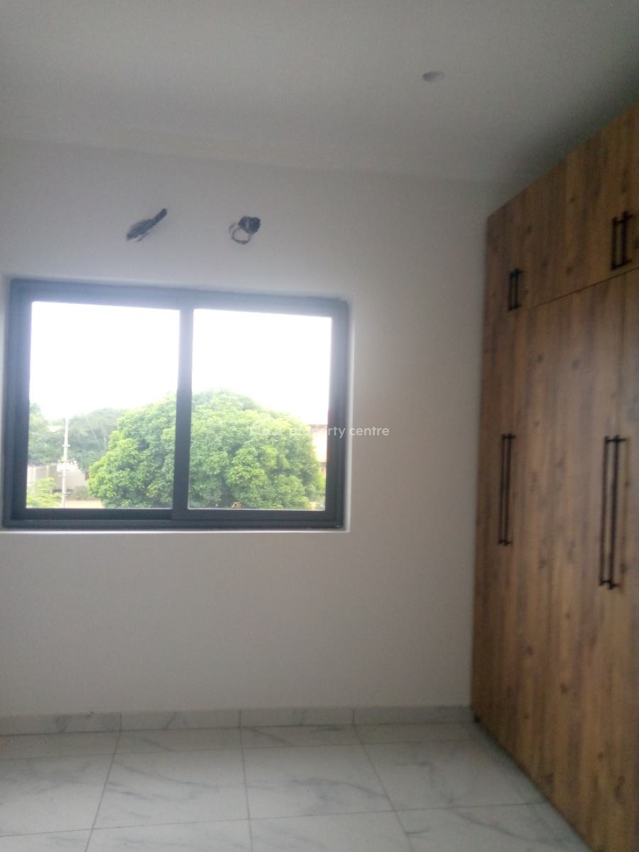 Luxury 3-bedroom Townhouse @ East Airport, East Airport, Airport Residential Area, Accra, Townhouse for Sale