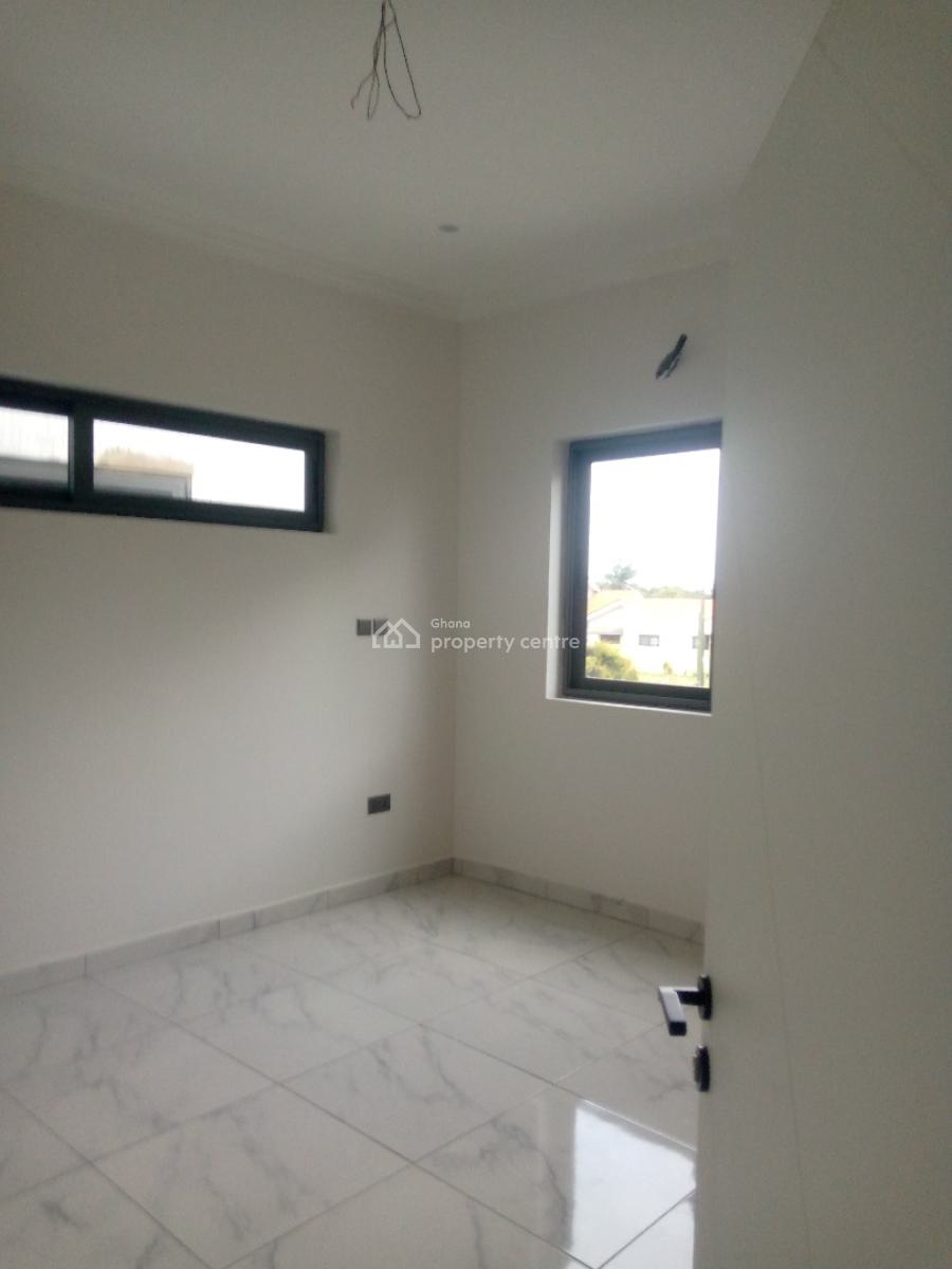 Luxury 3-bedroom Townhouse @ East Airport, East Airport, Airport Residential Area, Accra, Townhouse for Sale