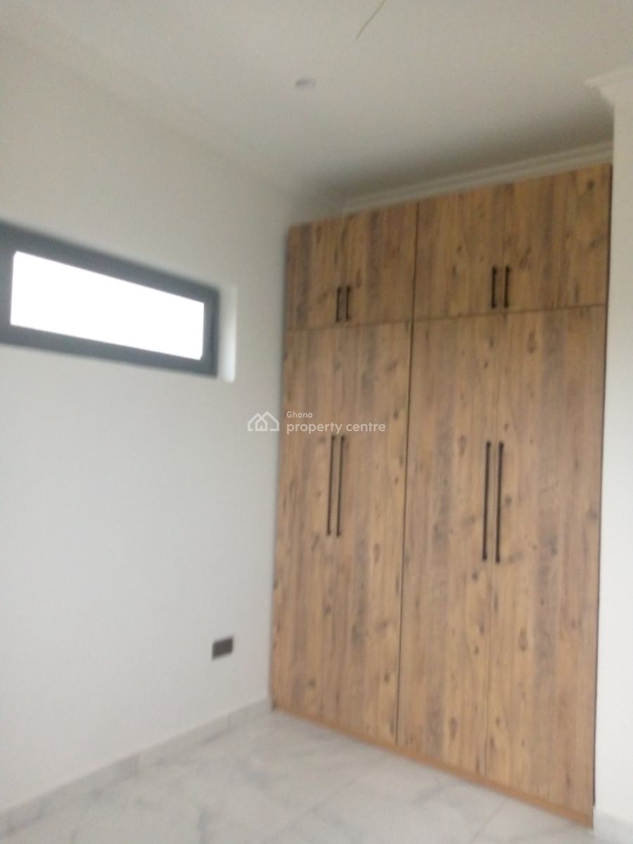 Luxury 3-bedroom Townhouse @ East Airport, East Airport, Airport Residential Area, Accra, Townhouse for Sale