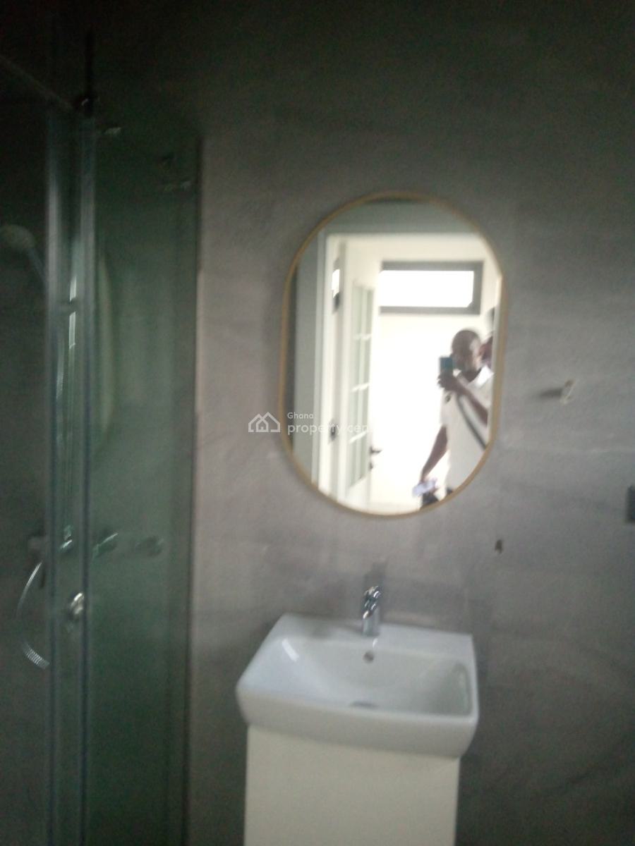 Luxury 3-bedroom Townhouse @ East Airport, East Airport, Airport Residential Area, Accra, Townhouse for Sale