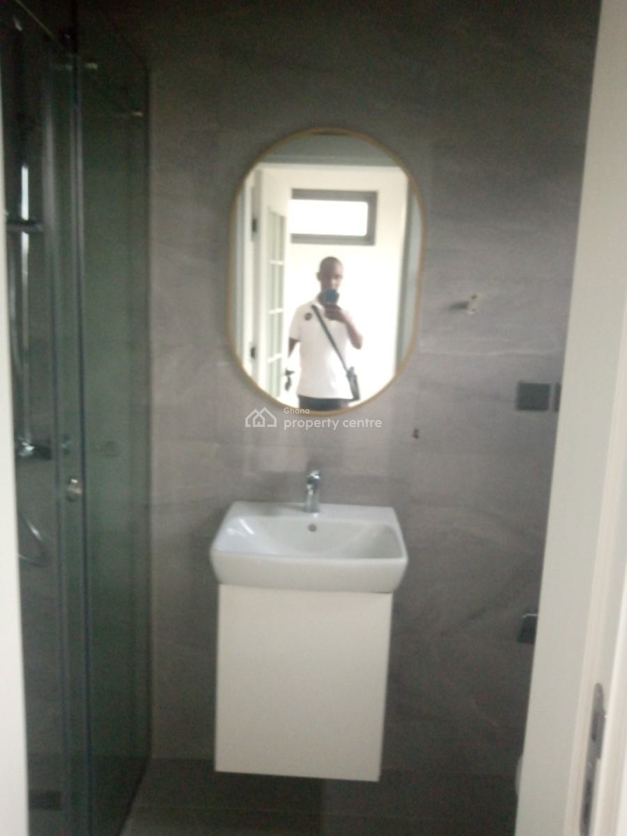 Luxury 3-bedroom Townhouse @ East Airport, East Airport, Airport Residential Area, Accra, Townhouse for Sale