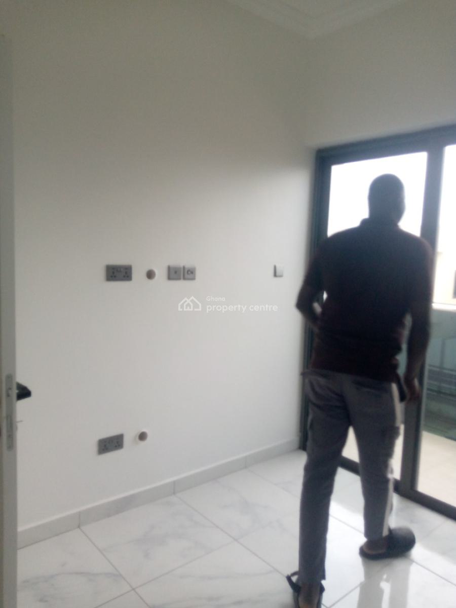 Luxury 3-bedroom Townhouse @ East Airport, East Airport, Airport Residential Area, Accra, Townhouse for Sale