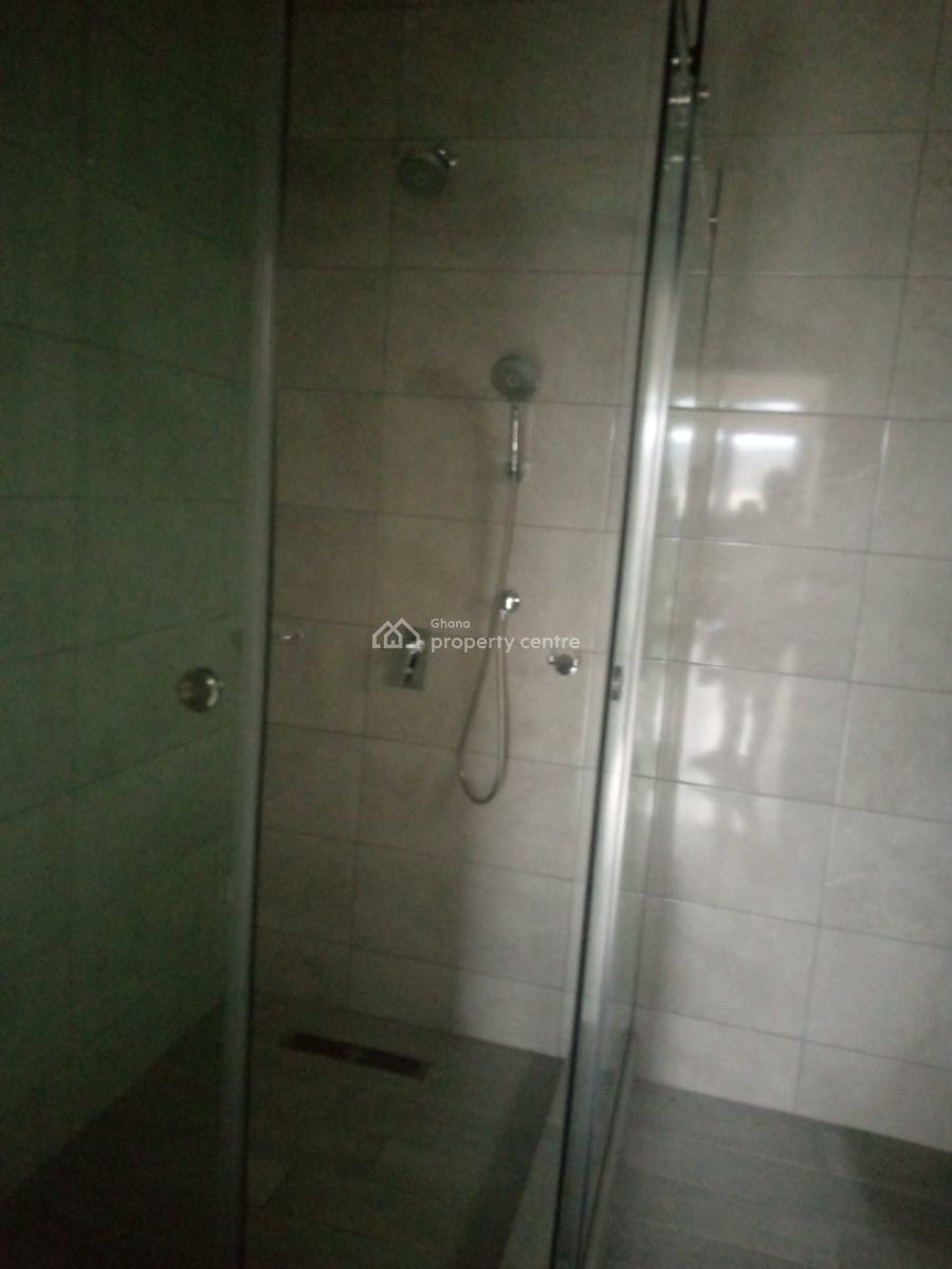 Luxury 3-bedroom Townhouse @ East Airport, East Airport, Airport Residential Area, Accra, Townhouse for Sale
