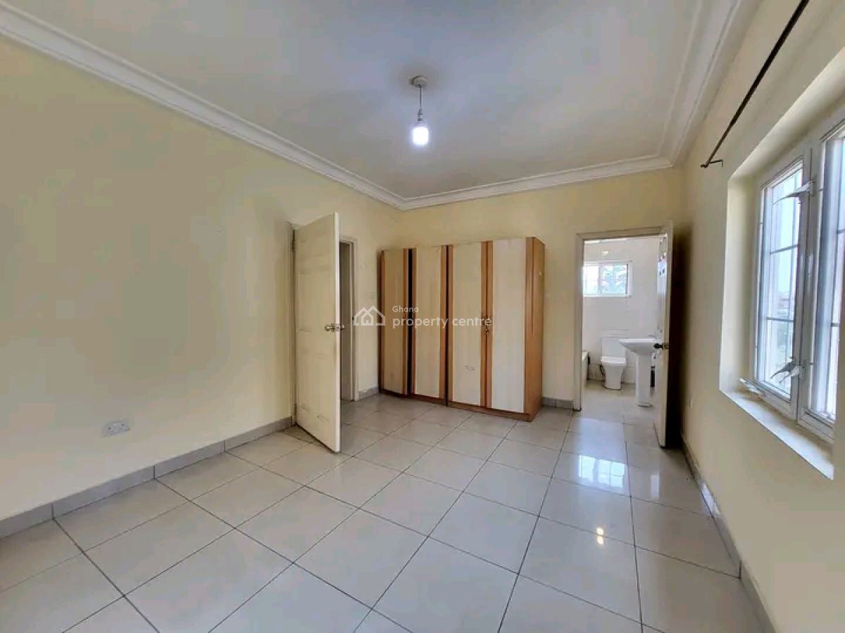 Executive 3bedroom House @  Manet Junction, Manet, Spintex, Accra, House for Rent